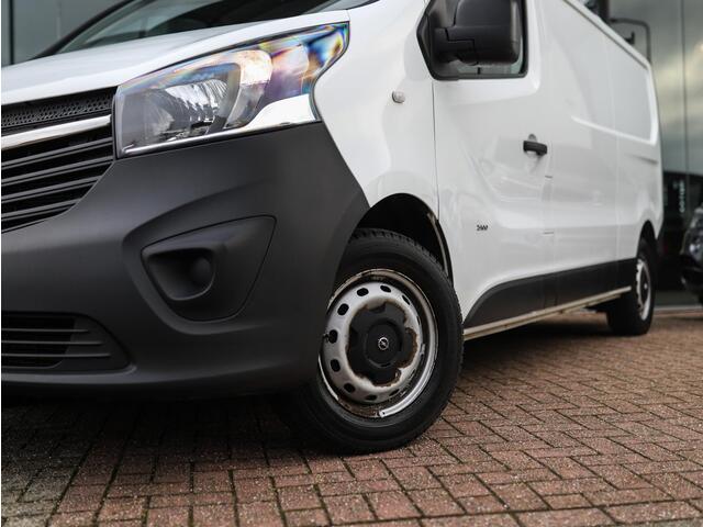 Opel VIVARO 1.6 CDTI L2H1 Selection