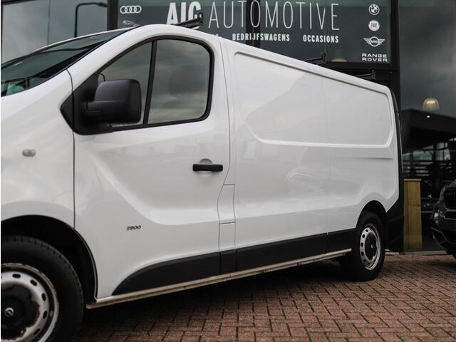 Opel VIVARO 1.6 CDTI L2H1 Selection
