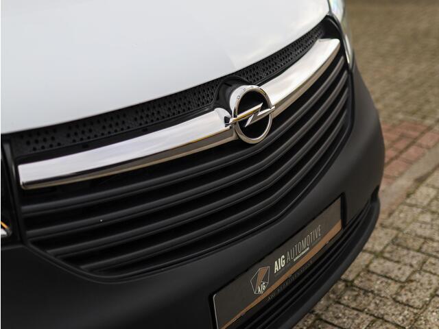 Opel VIVARO 1.6 CDTI L2H1 Selection