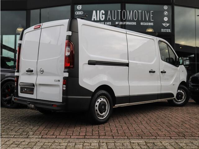 Opel VIVARO 1.6 CDTI L2H1 Selection