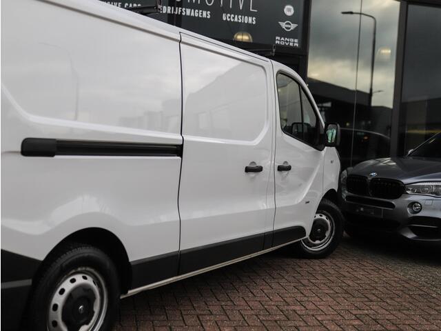 Opel VIVARO 1.6 CDTI L2H1 Selection