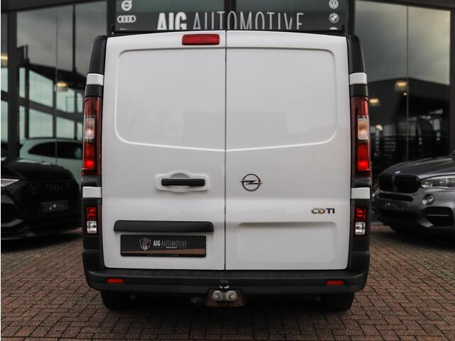 Opel VIVARO 1.6 CDTI L2H1 Selection