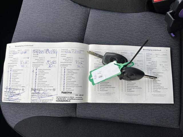 Opel VIVARO 1.6 CDTI 126pk E6 L2 Edition 3p BPM Vrij! Lease ¤256 p/m, Trekhaak, Inrichting, Airco, Navi, PDC, Cruise controle, Onderhoudshistorie aanwezig