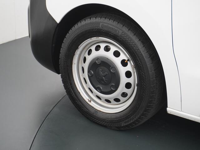 Opel VIVARO Vivaro-e Peugeot EV 50kWh 9-Persoons Airco Navi* Apple Carplay Android Auto Cruise Control 3 Zitrijen Dab+ Schuifdeur Privacy Glas Achterdeuren 1e Eigenaar Origineel Nederlandse Auto