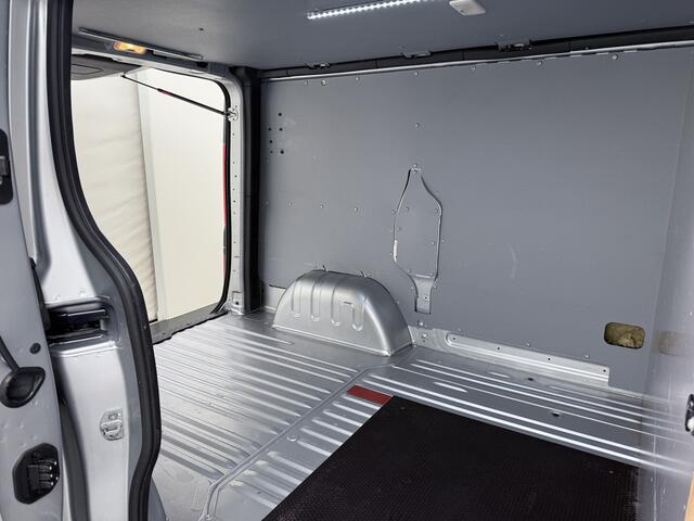 Opel VIVARO 1.6CDTI 126PK BiTurbo EURO6 Navi Pdc Camera Airco DABBluetooth Edition Schuifdeur Achterdeuren Wandbetimmering 1e Eigenaar