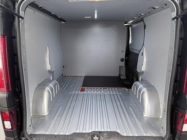 Opel VIVARO 1.6CDTI 126PK BiTurbo EURO6 Navi Pdc Camera Airco DABBluetooth Edition Schuifdeur Achterdeuren Wandbetimmering 1e Eigenaar