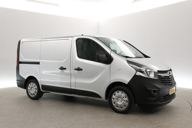 Opel VIVARO 1.6 CDTI L1H1 | Airco | Cruise | Camera | Navi | Achterklep