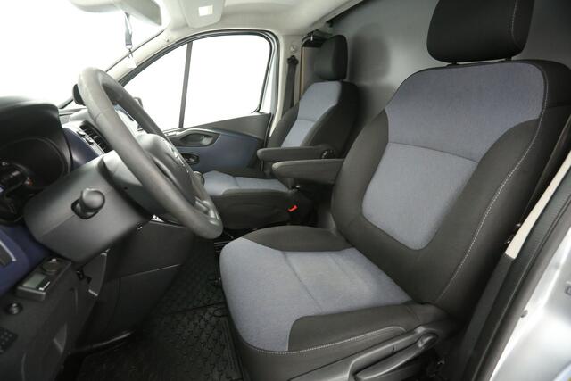 Opel VIVARO 1.6 CDTI L1H1 | Airco | Cruise | Camera | Navi | Achterklep