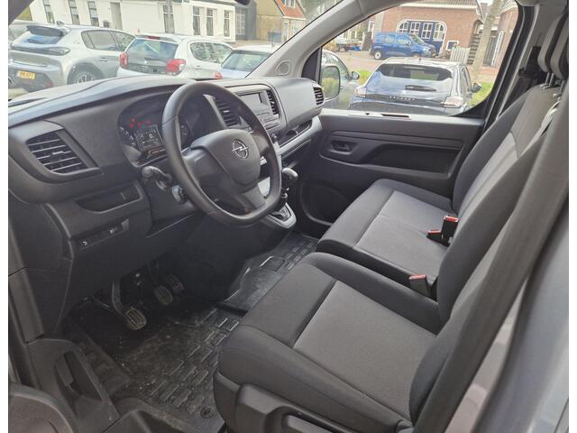 Opel VIVARO 2.0 Diesel 145 L3 | Airco | Cruise Control | Bluetooth | Parkeersensoren |