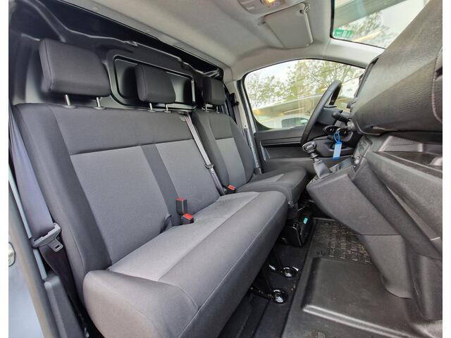 Opel VIVARO 2.0 Diesel 145 L3 | Airco | Cruise Control | Bluetooth | Parkeersensoren |