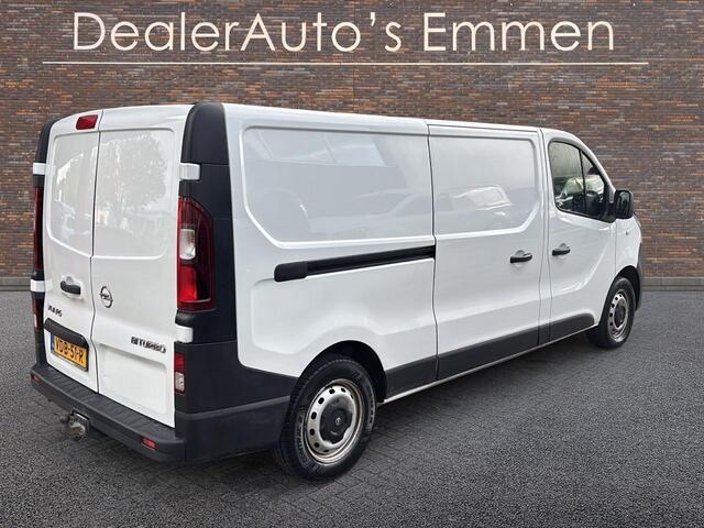 Opel VIVARO 1.6 CDTI L2H1 DC Edition EcoFlex