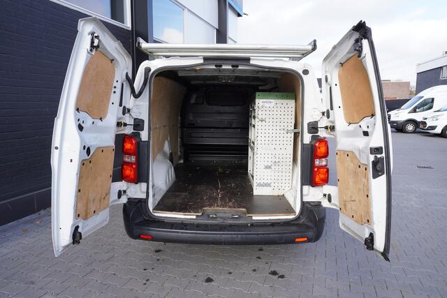 Opel VIVARO 2.0 CDTI 122PK EURO 6 - Airco - Cruise - Camera - PDC - ¤12.499,- Excl.