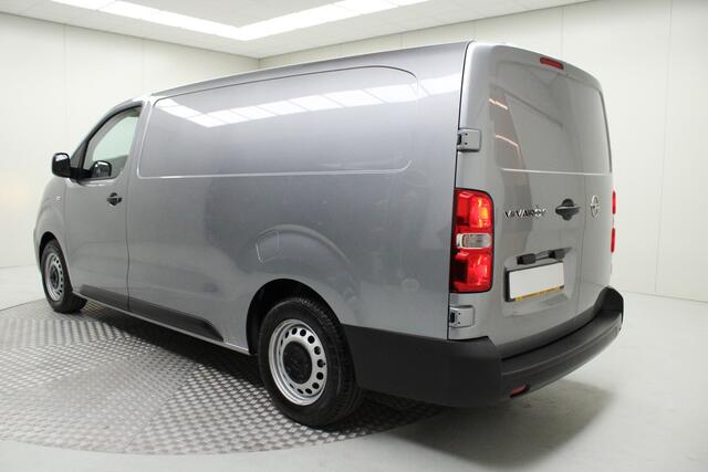 Opel VIVARO Electric L3 75 kWh | airco | navigatie fullmap | pdc achter | cruise control | reserve wiel