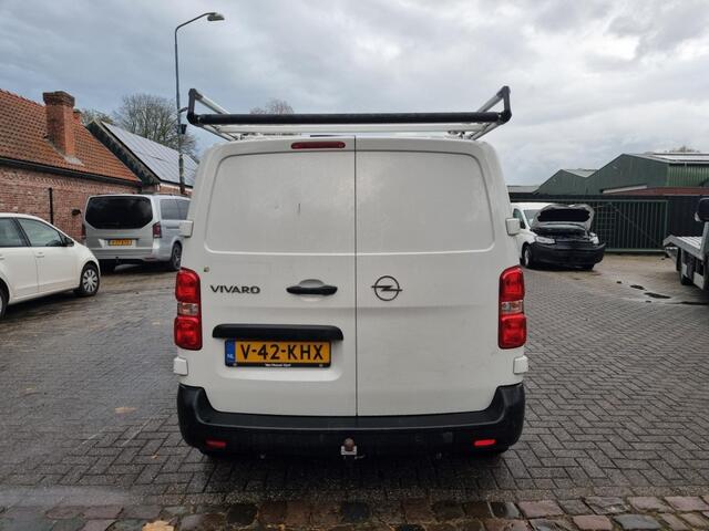 Opel VIVARO 1.5 Diesel .120 S&S Facelift