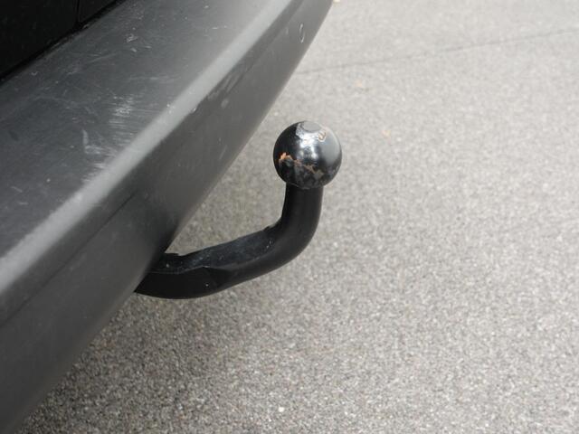 Opel VIVARO 145pk Automaat Dubbele cabine L3H1 Edition Navigatie Cruise Trekhaak Airco