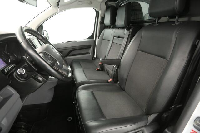 Opel VIVARO 2.0 CDTI L3H1 177PK | Airco | 360° CAM | 3-Zits | Cruise | Carplay | Navi | Stoelverw.