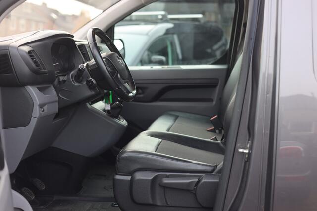 Opel VIVARO 1.5 CDTI L2H1 INNOVATION I CAMERA I TREKHAAK I CARPLAY
