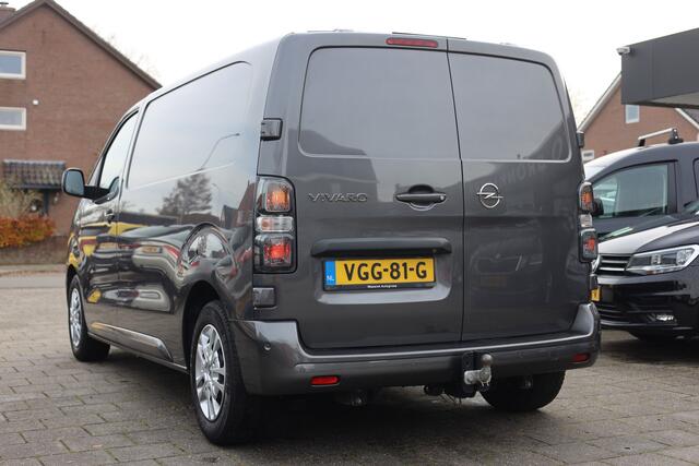 Opel VIVARO 1.5 CDTI L2H1 INNOVATION I CAMERA I TREKHAAK I CARPLAY