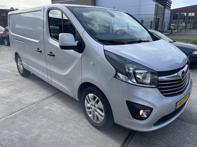 Opel VIVARO 1.6 CDTI L2H1 Sport EcoFlex Mooie bus net grote beurt gehad apk ok div optie | 7200 ex btw |