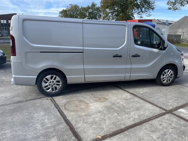 Opel VIVARO 1.6 CDTI L2H1 Sport EcoFlex Mooie bus net grote beurt gehad apk ok div optie | 7200 ex btw |