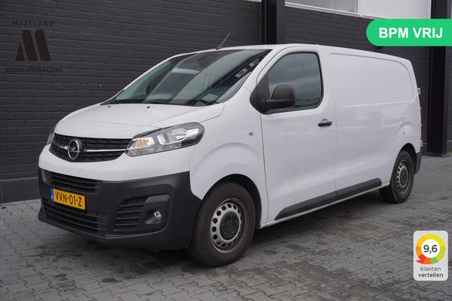 Opel VIVARO 2.0 CDTI 144PK L2 EURO 6 - Airco - Cruise - Camera - ¤18.950,- Excl.