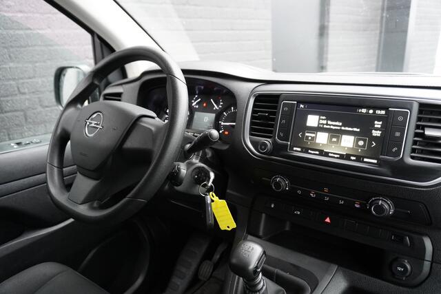 Opel VIVARO 2.0 CDTI 144PK L2 EURO 6 - Airco - Cruise - Camera - ¤18.950,- Excl.