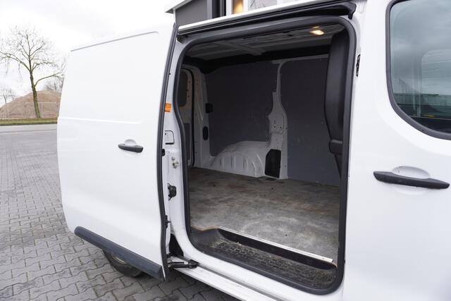 Opel VIVARO 2.0 CDTI 144PK L2 EURO 6 - Airco - Cruise - Camera - ¤18.950,- Excl.