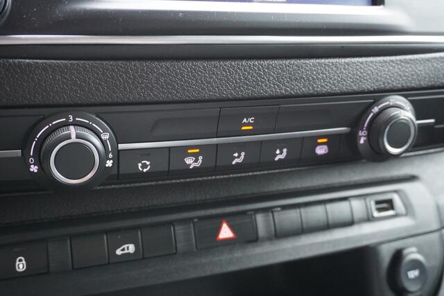 Opel VIVARO 2.0 CDTI 144PK L2 EURO 6 - Airco - Cruise - Camera - ¤18.950,- Excl.