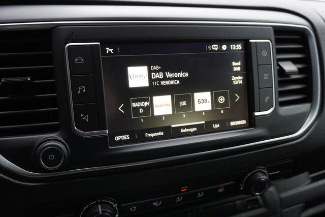 Opel VIVARO 2.0 CDTI 144PK L2 EURO 6 - Airco - Cruise - Camera - ¤18.950,- Excl.