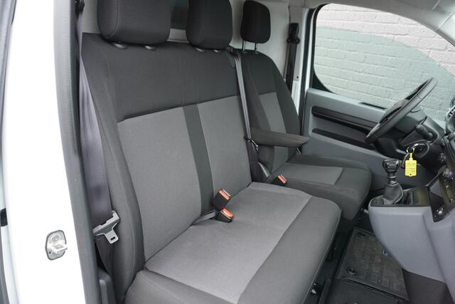 Opel VIVARO 2.0 CDTI 144PK L2 EURO 6 - Airco - Navi - Cruise - PDC - ¤17.950,- Excl.