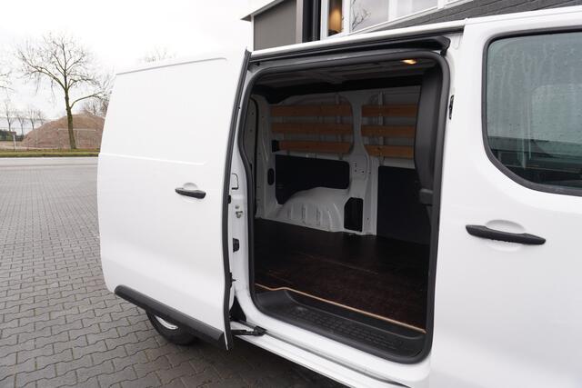 Opel VIVARO 2.0 CDTI 144PK L2 EURO 6 - Airco - Navi - Cruise - PDC - ¤17.950,- Excl.