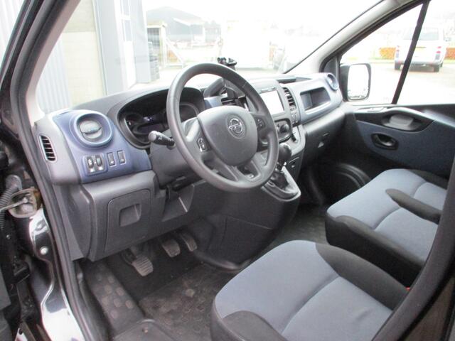 Opel VIVARO 1.6 CDTI L1H1 Edition Airco Navi