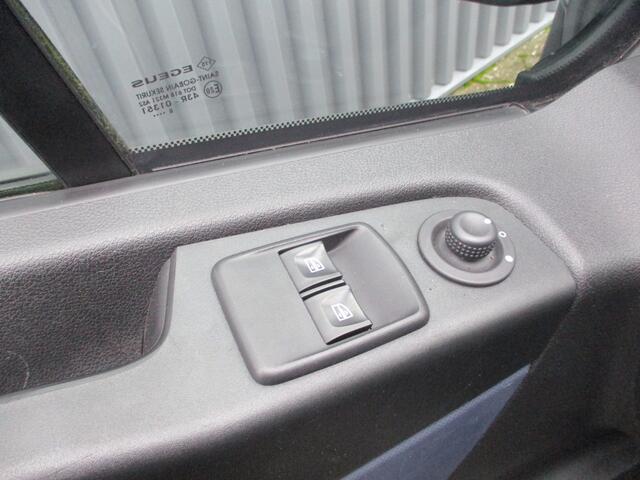 Opel VIVARO 1.6 CDTI L1H1 Edition Airco Navi