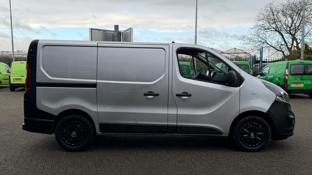 Opel VIVARO 1.6 CDTI 92KW 125PK EURO 6 AIRCO/ CAMERA/ CRUISE CONTROL/ 100% DEALERONDERHOUDEN