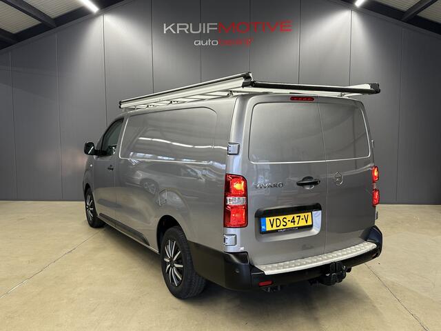 Opel VIVARO 2.0 CDTI L2H1 Edition+ | Alarmklasse 3