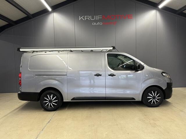 Opel VIVARO 2.0 CDTI L2H1 Edition+ | Alarmklasse 3