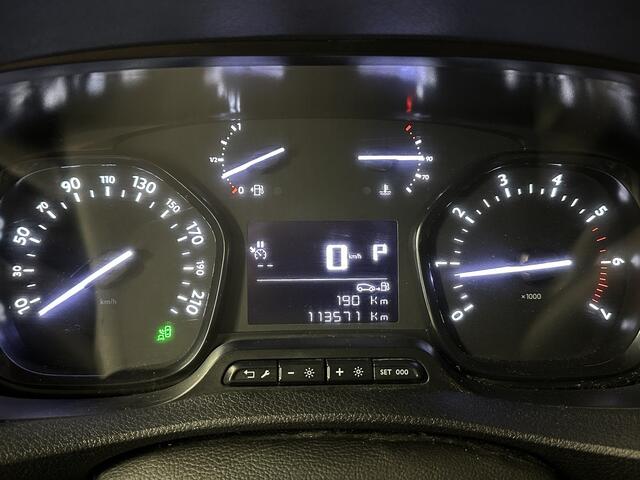 Opel VIVARO 2.0 CDTI L2H1 Edition+ | Alarmklasse 3