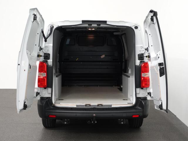 Opel VIVARO 2.0 145pk L3 Automaat Airco Cruise Navigatie Trekhaak