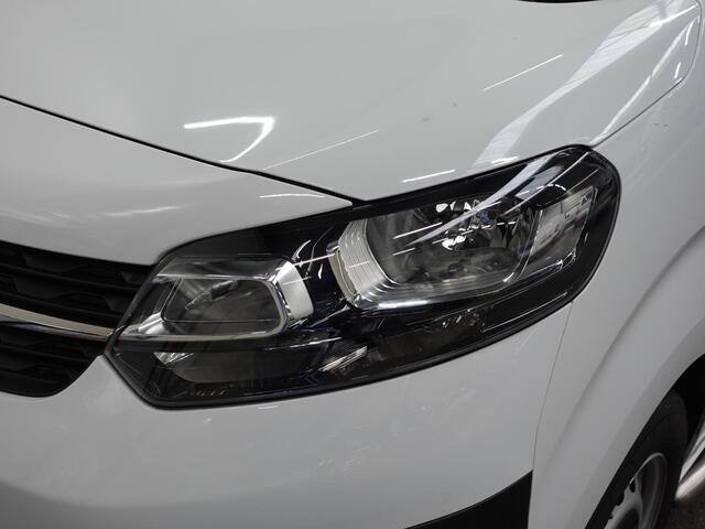 Opel VIVARO 2.0 145pk L3 Automaat Airco Cruise Navigatie Trekhaak