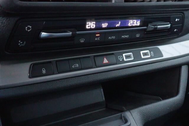 Opel VIVARO 2.0 Diesel 180 S&S L3 Automaat | 3 PERS | NAVI | PDC V+A | CRUISE | STUURVERW |