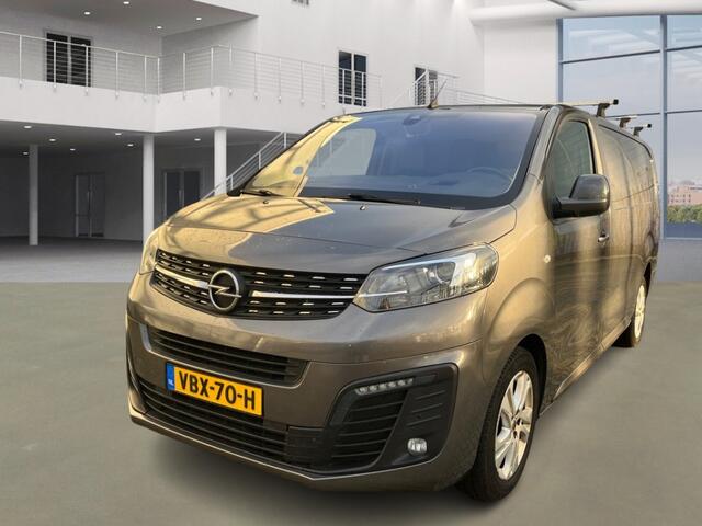 Opel VIVARO 2.0 CDTI 150 pk L3H1 Innovation/Navi/Xenon/Camera