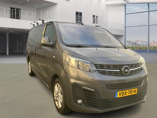 Opel VIVARO 2.0 CDTI 150 pk L3H1 Innovation/Navi/Xenon/Camera