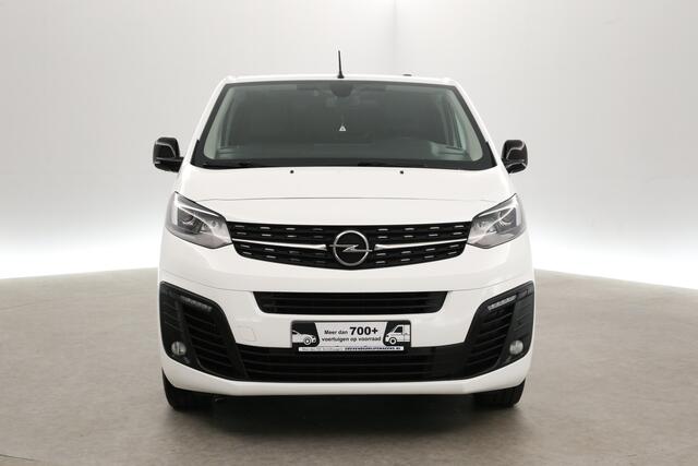 Opel VIVARO 2.0 D L2H1 | 180PK | Automaat | Airco | Cruise | Carplay | 360 Camera | 3-Zits | Stoelverw.