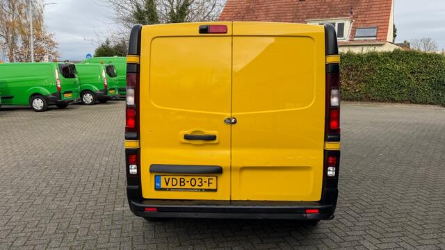Opel VIVARO 1.6 CDTI 70KW 95PK L2H1 EURO 6 AIRCO/ CRUISE CONTROL/ PARKEERSENSOREN/ 100% DEALERONDERHOUDEN