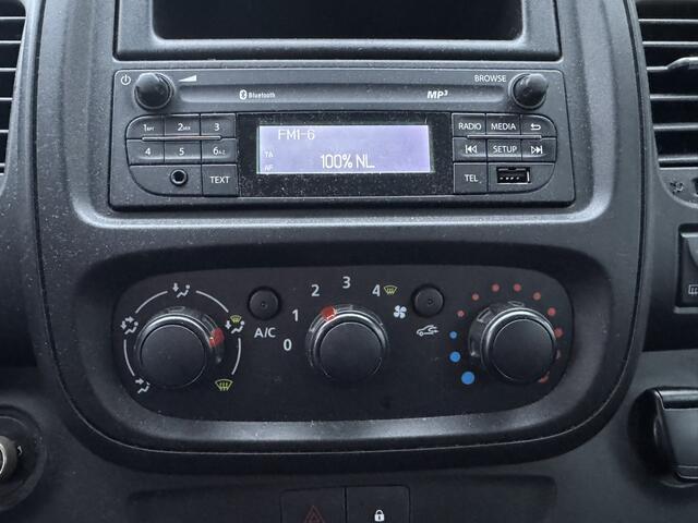 Opel VIVARO 1.6 CDTI L1H1 Edition *Airco*6-Persoons*