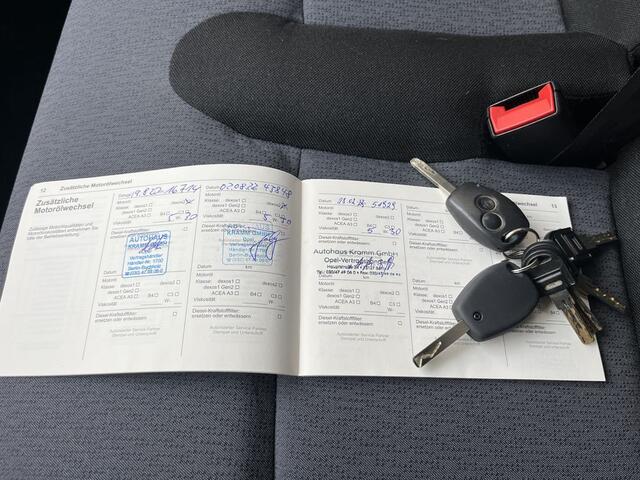 Opel VIVARO 1.6 CDTI E6 Edition 3-zits BPM Vrij! Lease ¤251 p/m, , Inrichting, Airco, Camera, PDC, Cruise controle, Onderhoudshistorie aanwezig