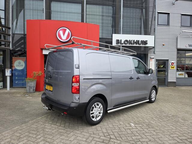 Opel VIVARO 2.0 CDTI L3H1 Edition | Navi | Camera | Imperiaal | Cruise