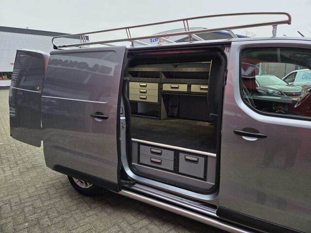 Opel VIVARO 2.0 CDTI L3H1 Edition | Navi | Camera | Imperiaal | Cruise