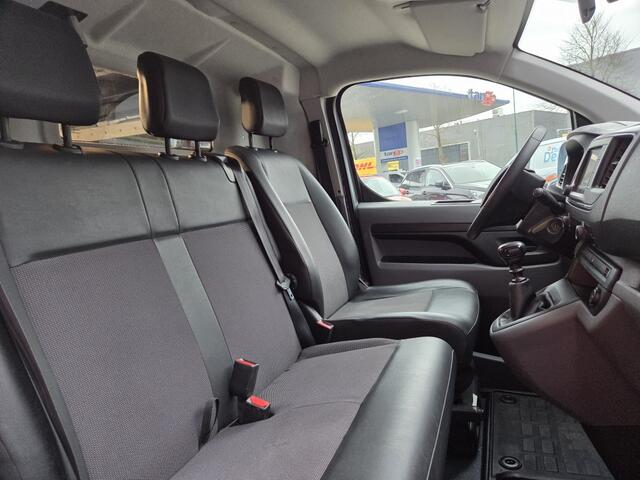 Opel VIVARO 2.0 CDTI L3H1 Edition | Navi | Camera | Imperiaal | Cruise