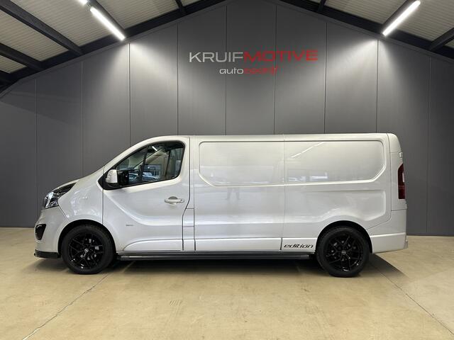 Opel VIVARO 1.6 CDTI 120pk L2H1 Sport EcoFlex